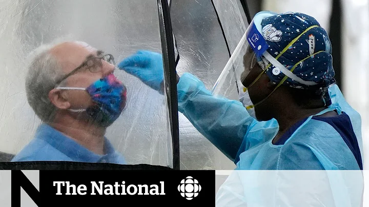 COVID-19: Could Omicron be a turning point for the pandemic?