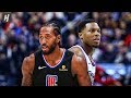 Los Angeles Clippers vs Toronto Raptors - Full Game Highlights | December 11 | 2019-20 NBA Season