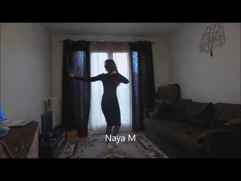 Danse Irani Part 52 FOLLOW ME Naya M
