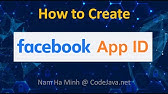 The Following Required Properties Are Missing: Fb:App_Id - Youtube