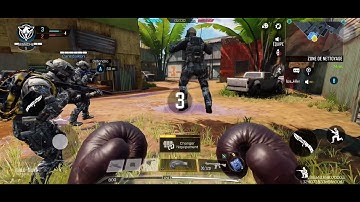 #codm #warzone #callofduty #cod #codmobile #codhighlights #callofdutymobile #gameplay #gaming