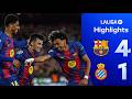 FC 26 - Barcelona vs. Espanyol - LaLiga Match | PS5 Pro [4K60]