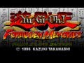 Lets Play Yu-Gi-Oh! Forbidden Memories, Part 1: Its Time To D-D-D-D-D-DUEL!