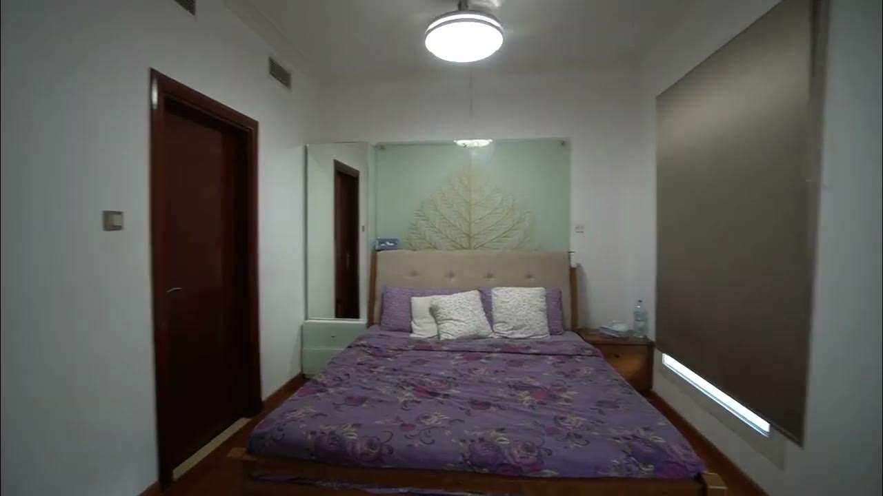 Mirabella4 3BHK FOR RENT IN JVC YouTube