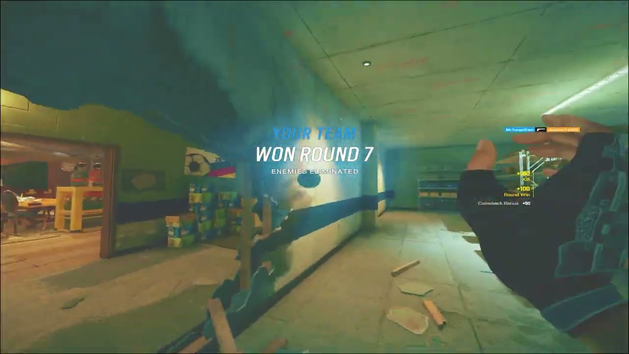 ¥$ - FIELD TRIP (Feat. Playboi Carti, Kanye West, Don Toliver & Lil Durk) Rainbow Six Siege Montage