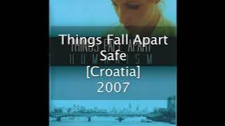 The History and Evolution of Ex-Yu Emo/Screamo (1997-2023)