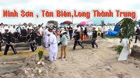 TOÀN CẢNH BUỔI SÁNG TẠI CỰC LẠC THÁI BÌNH TÂY NINH