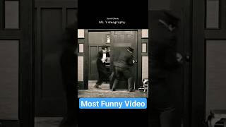 Charlie Chaplin Most Funny Video #Funnyvideo #Funnyshorts #Shorts #Youtubeshorts