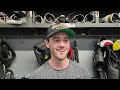 POSTGAME SOUND: Head Coach Ryan Craig, Jakub Brabenec, and Lukas Cormier
