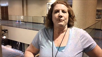 Michelle Flemming - Worldwide MSP Program Lead