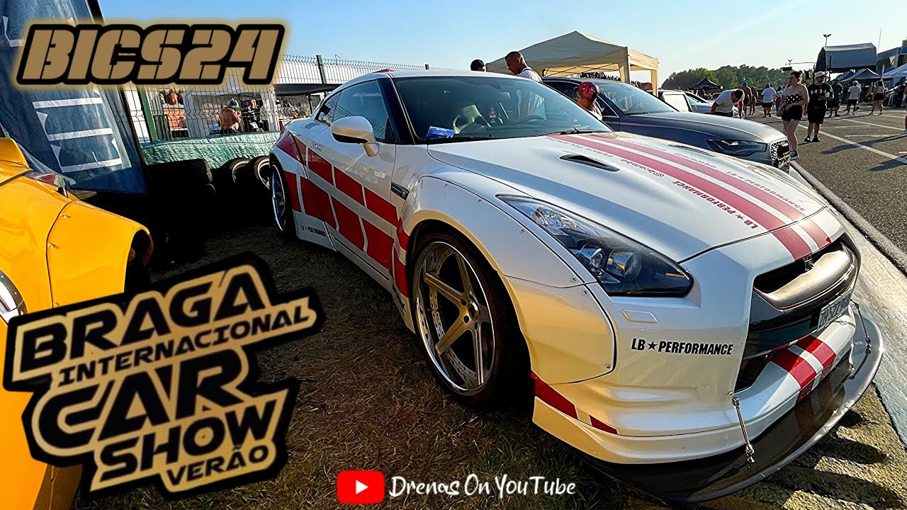 BICS 24 SÁBADO DE BRAGA 🔥🔥🔥