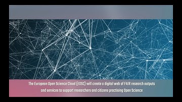 Introduction to EOSC Observatory