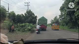 RAUND RAUND KE DAERAH TAPANULI SELATAN/LAGU TAPSEL MADINA PALING DICARI KENANGAN NASO TARLUPAHON