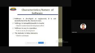 Software Engineering Tutorial 01 : Introduction screenshot 2