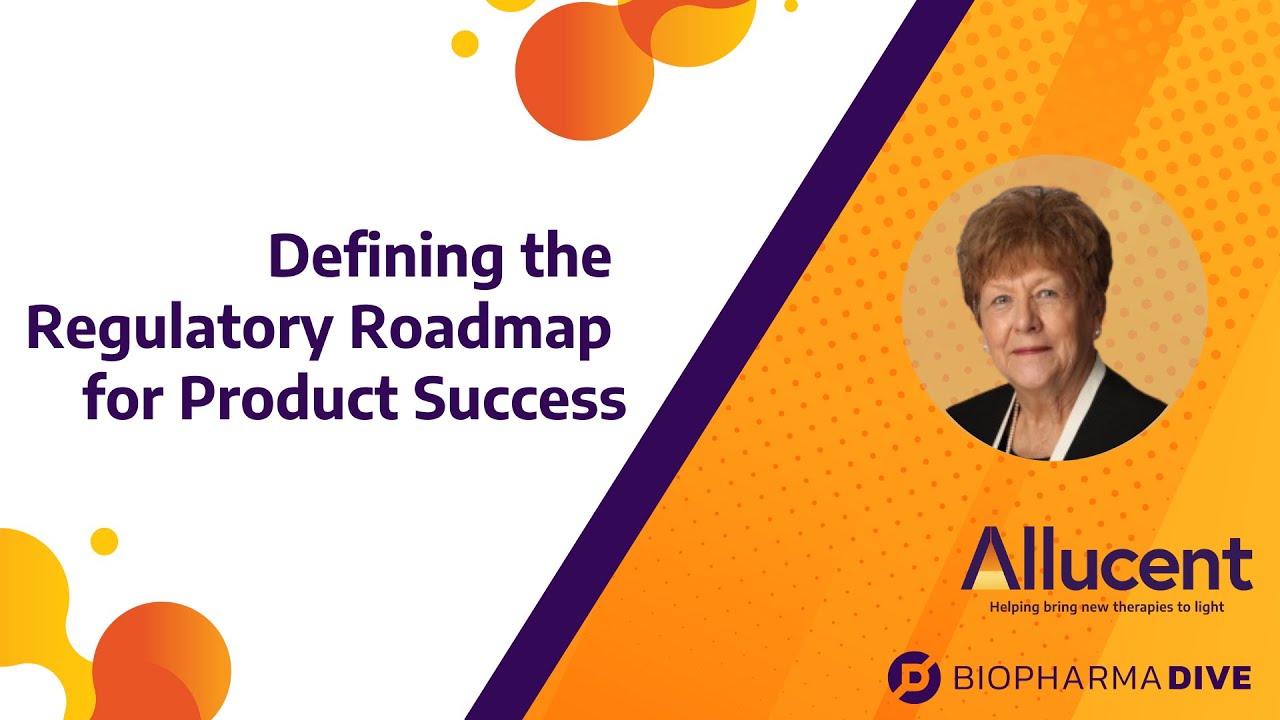 Thinking Big for Small Biotechs: Episode 1 - Defining the Regulatory ...