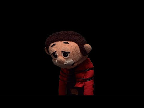كلنا معاك يابودى
