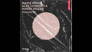 Alex Connors & Hardy Heller - Mi Tu (Original) - Ohral Recordings