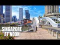 Singapore City Tour (2020)