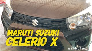 Celerio x vxi