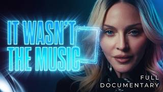 The Rare Trait That Made Madonna Immortal