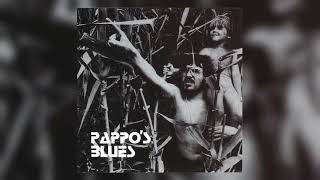 Pappo's Blues - Volumen 1 (Full Album) AUDIO OFICIAL
