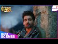 Bekaaboo | Pratham Saves Ashwat from Getting Hurt | Colors TV