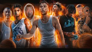 8 STREETBALLERS NO ONE WANTS BEEF WITH.. (Documentary)