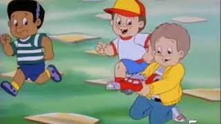 Sales Mioches 1er Ã©pisode Les Crados