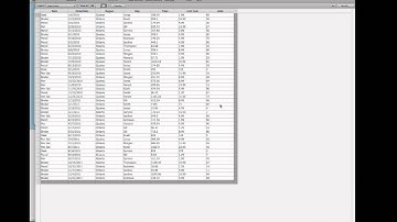 FileMaker 12 New Calculation Functions - 12 Days of FileMaker 12