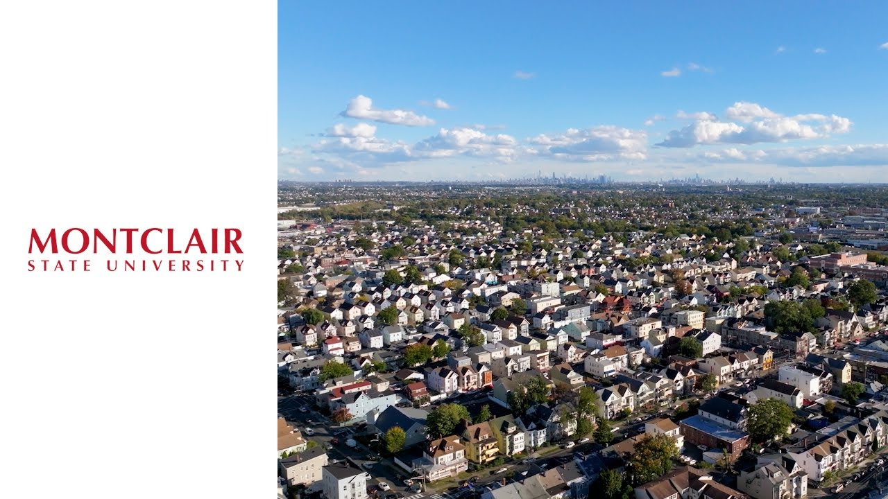One Square Mile - Working together for Paterson's future