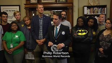 KCS Coding World Record