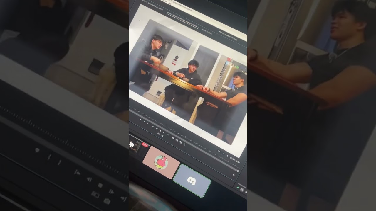 This is about to be our best video for sure SUBSCRIBE TO FR3 