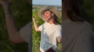 Это наша песня! «Одно дыхание» Которую написали я и моя родная сестра Жанна Бориева #аминабориева