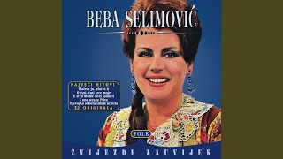 Video thumbnail of "Beba Selimović - Djevojka Sokolu Zulum Učinila"