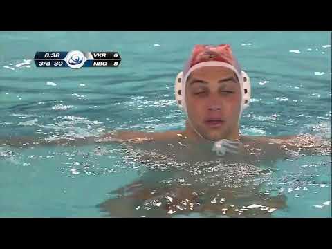 Radnicki defeats Novi Beograd in 29-goal nail bitter - Total Waterpolo