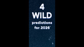 Pop-culture predictions