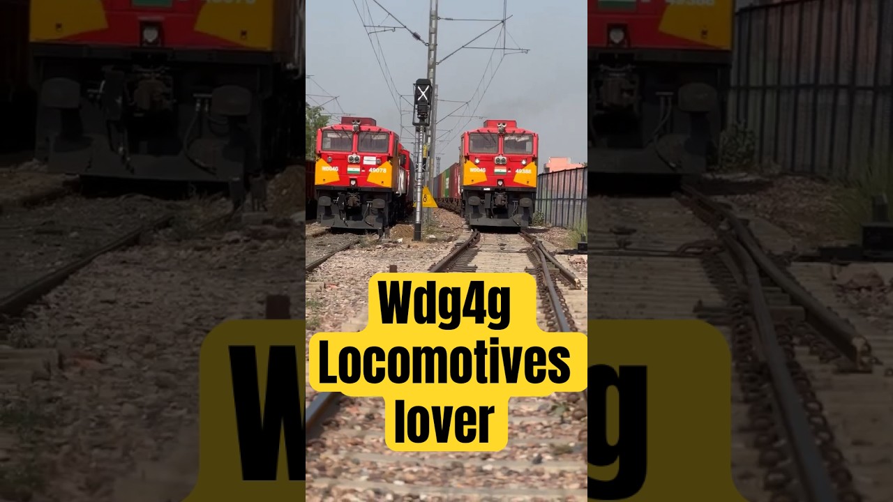 inside wdg4g cab ride, wdg4g diesel engine love, wdg4g 