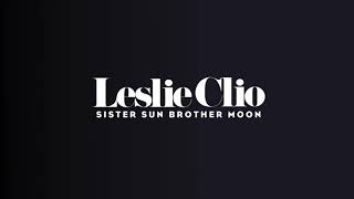 Leslie Clio Sister Sun Brother Moon (Instrumental / Karaoke Cover)