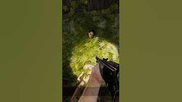 Scary Farming Simulator 😱🎃🐓