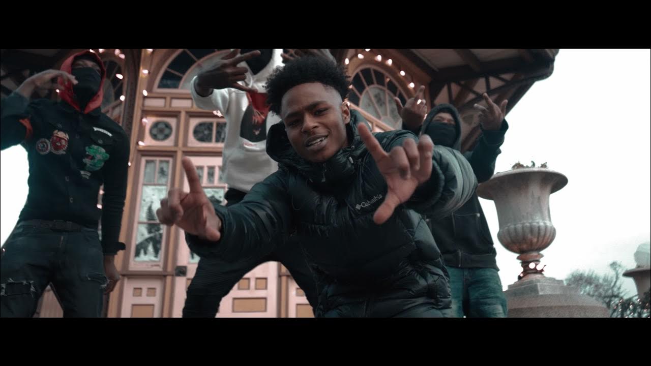 Y&F Ray M&Ms (Twinnem remix) YouTube