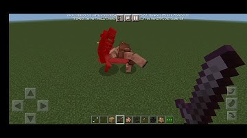 Mutant Piglin vs Mutant Wither Skeleton