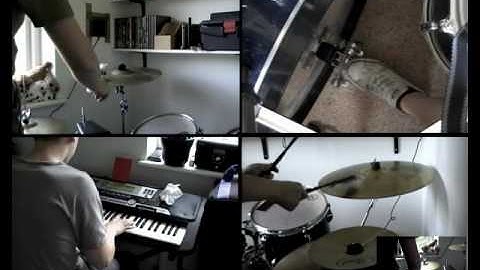 Videosong 2, Reflections - opensaucemusic