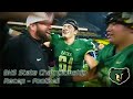 Basha high school state open football championship recap