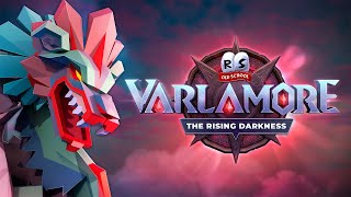 Darkness is Rising Over Varlamore - Cinematic Trailer screenshot 3