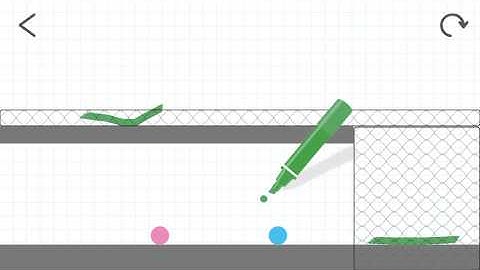 Brain Dots - LEVEL 61