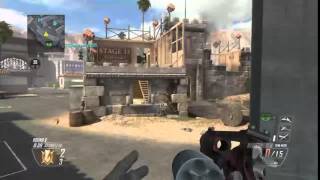 Hitmarker on -studio- (mega left) [by seven]
