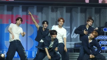 250421 투어스 쇼케이스 TWS Showcase 