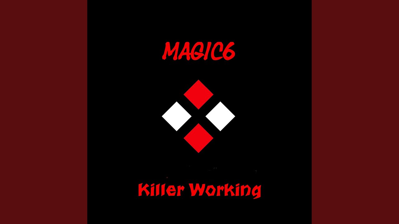 Guarda Killer Working su YouTube Guarda Killer Working su YouTube