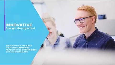 EnerKey Innovative Energy Management - Case: Kesko PLC
