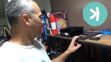 I Should Overclock My ICERIVER KS0